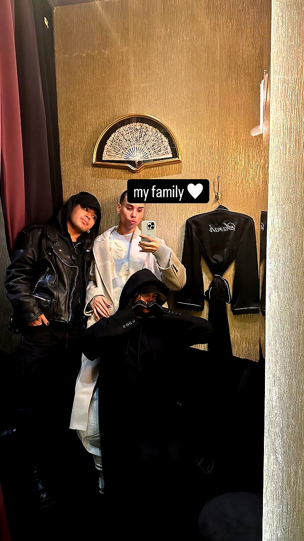 kyliejenner instagram image archive image