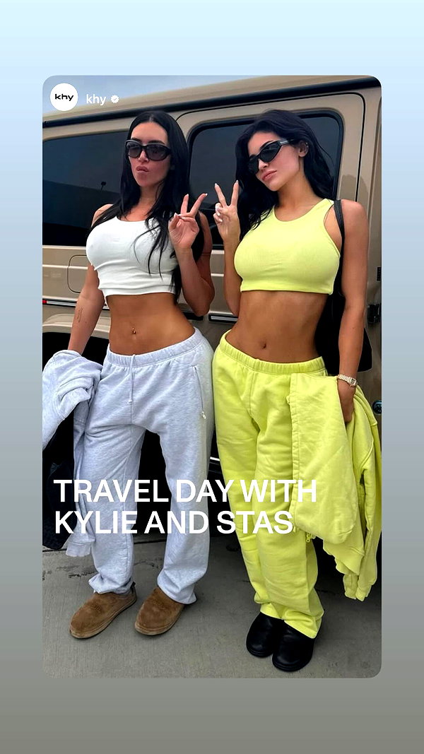 kyliejenner instagram image archive image