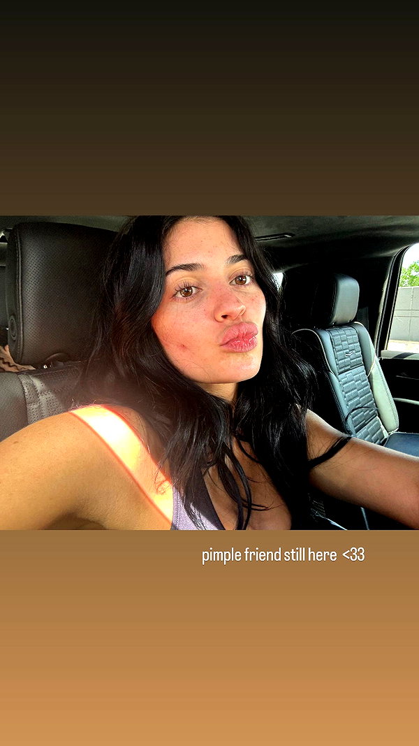 kyliejenner instagram image archive image