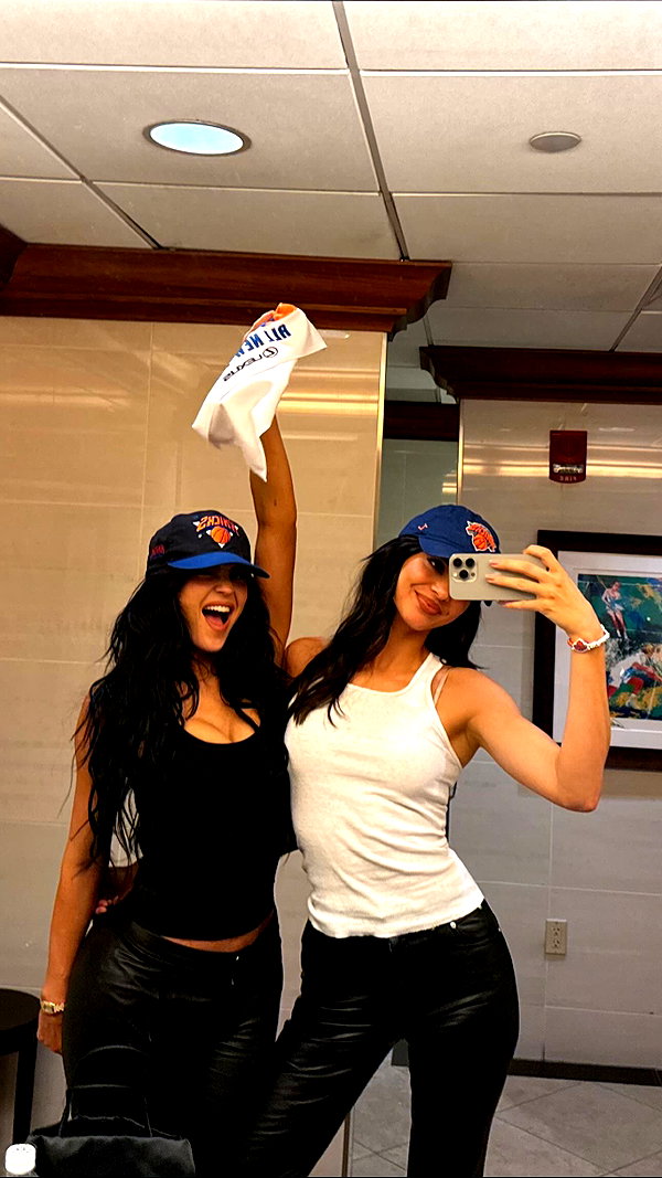 kyliejenner instagram image archive image