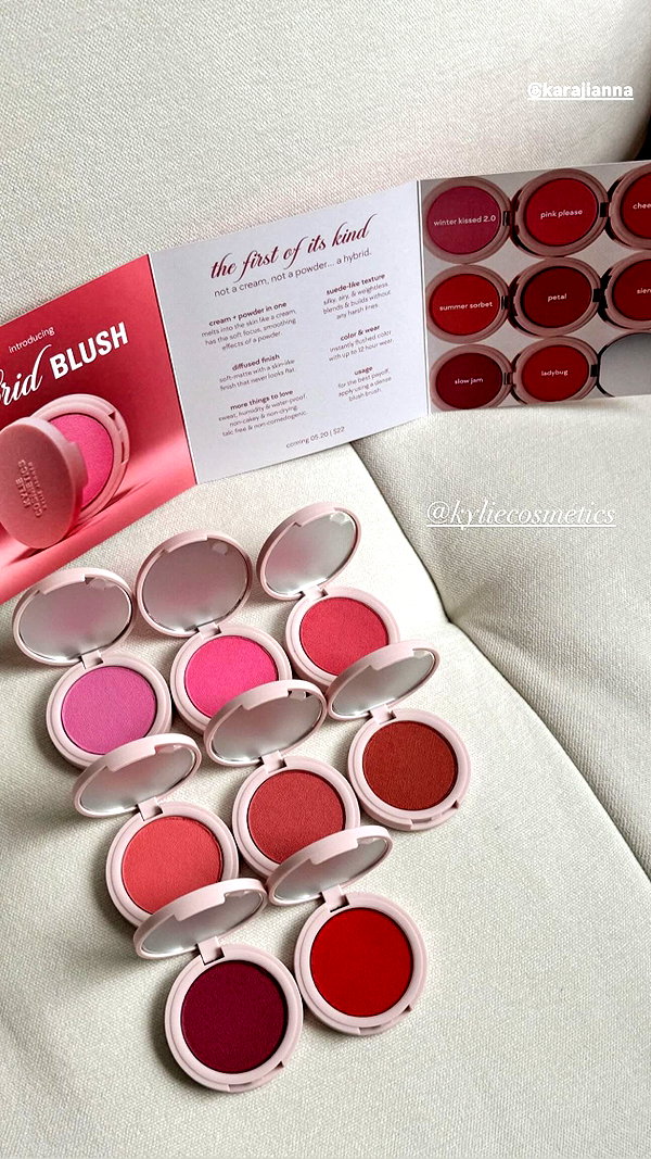 kyliejenner instagram image archive image