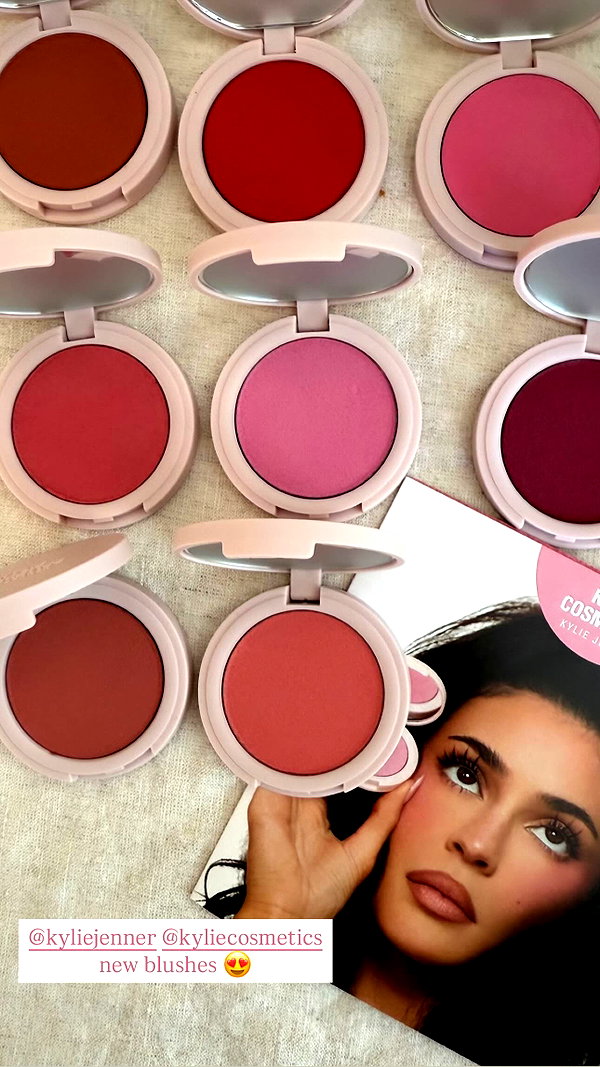 kyliejenner instagram image archive image