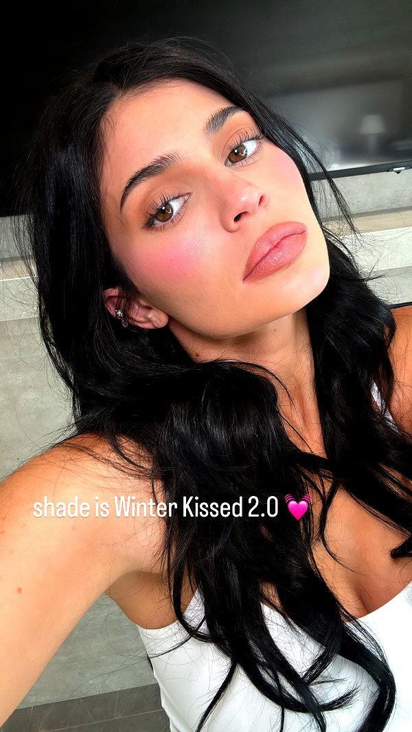 kyliejenner instagram image archive image