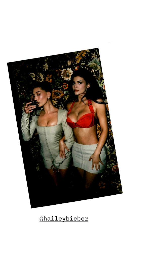 kyliejenner instagram image archive image