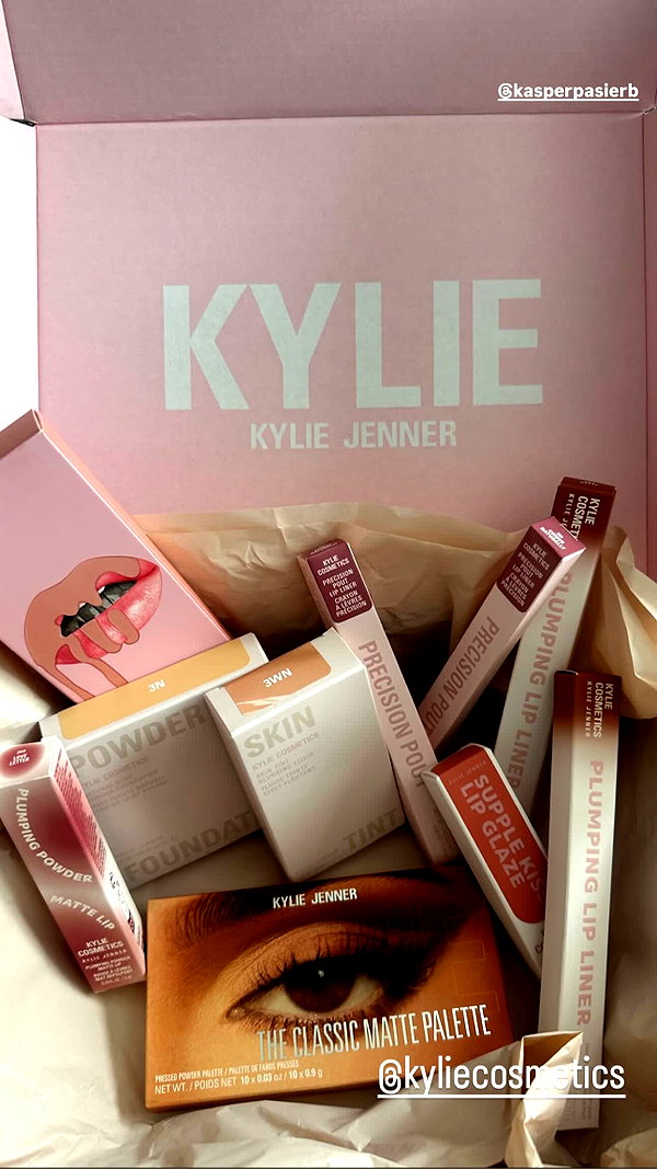 kyliejenner instagram image archive image