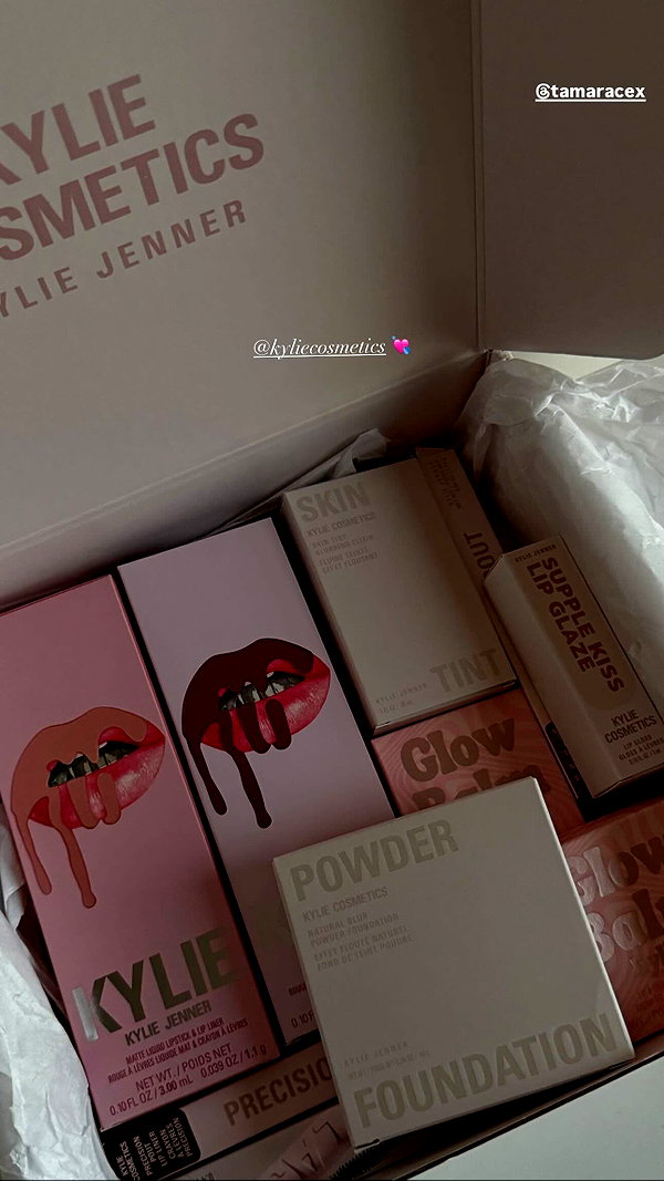 kyliejenner instagram image archive image