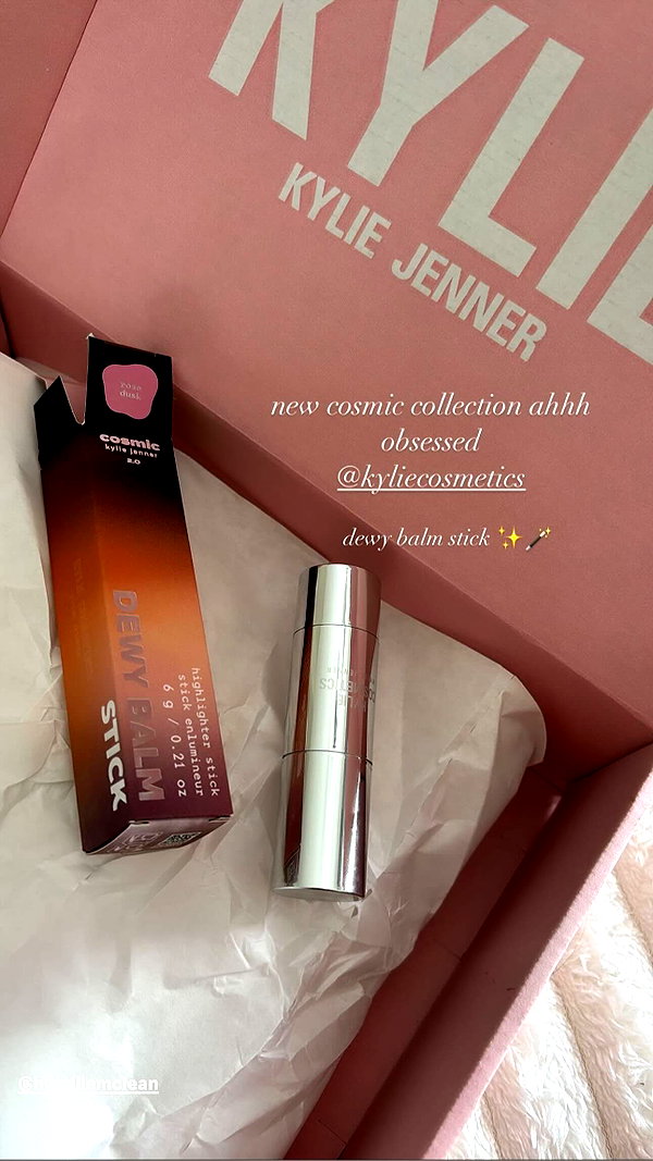kyliejenner instagram image archive image
