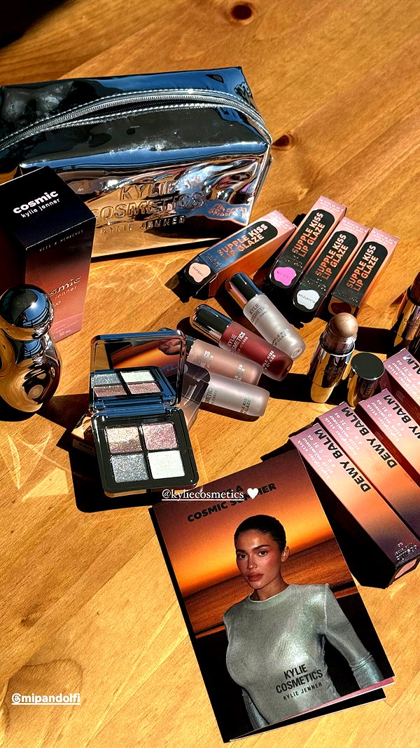 kyliejenner instagram image archive image