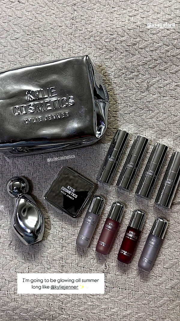 kyliejenner instagram image archive image