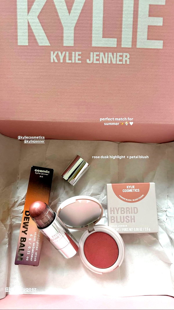 kyliejenner instagram image archive image