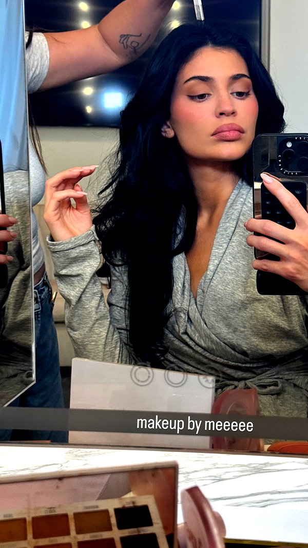 kyliejenner instagram image archive image