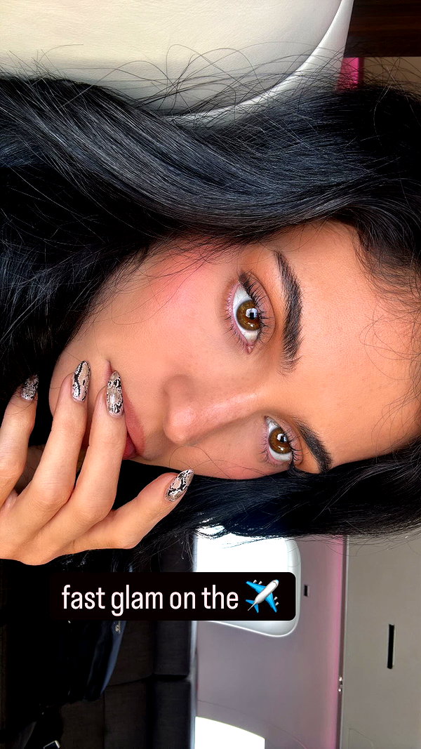 kyliejenner instagram image archive image