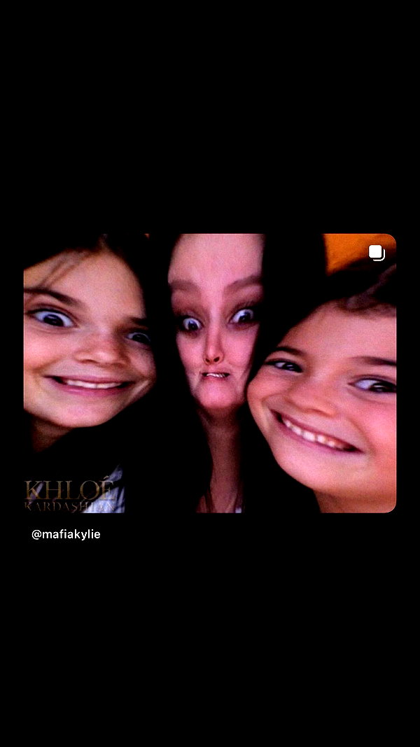 kyliejenner instagram image archive image