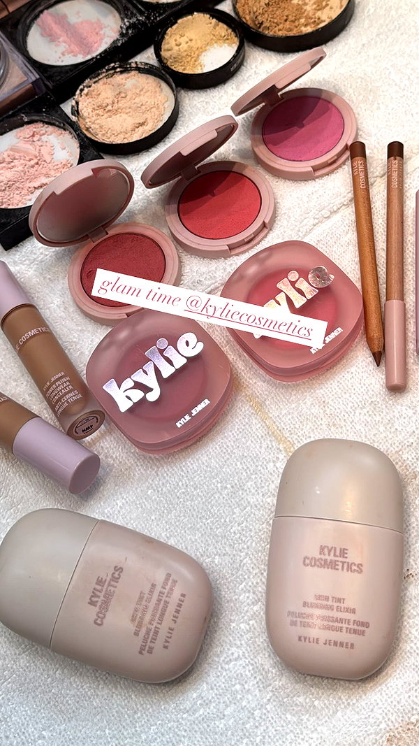 kyliejenner instagram image archive image