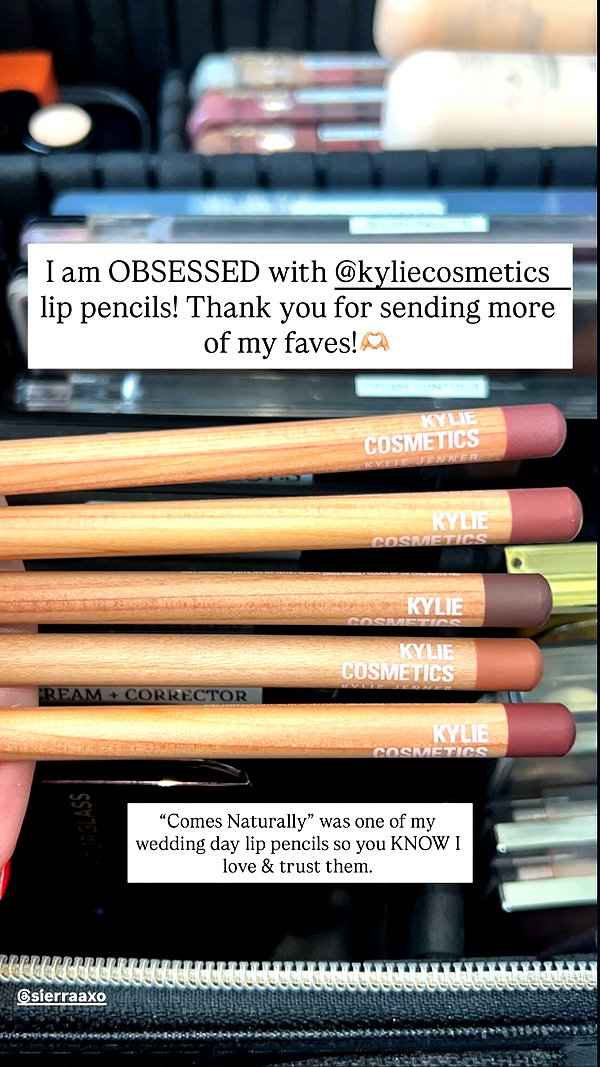kyliejenner instagram image archive image