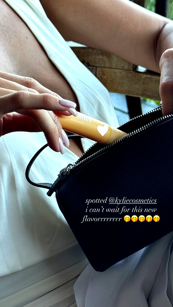kyliejenner instagram image archive image