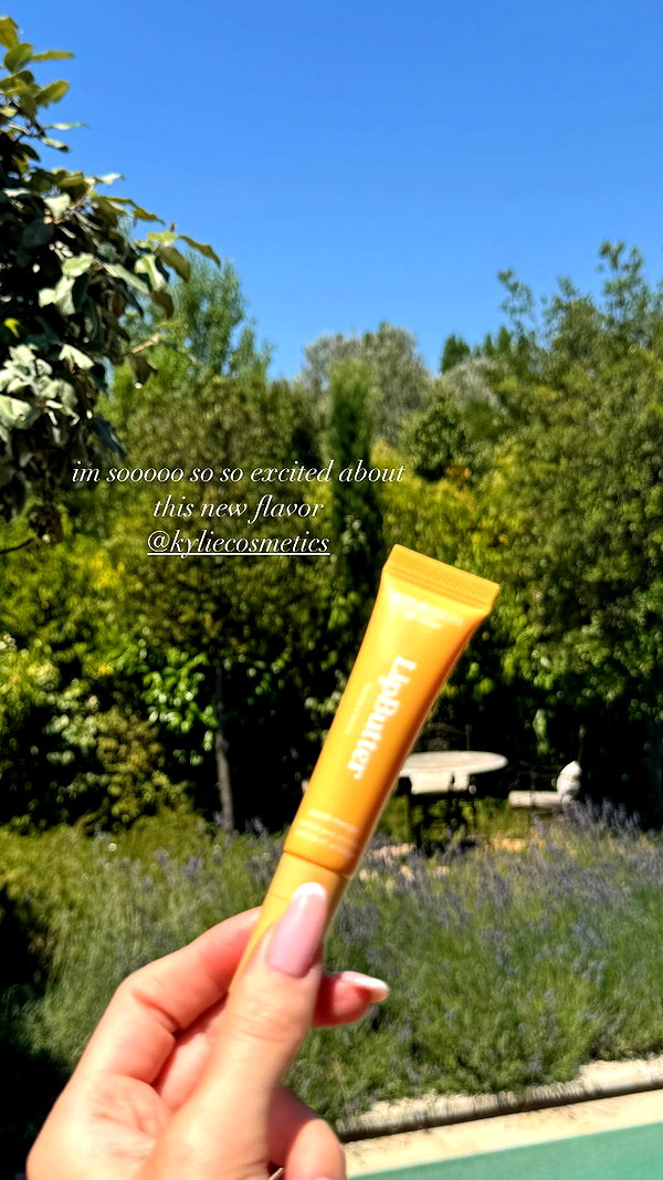 kyliejenner instagram image archive image