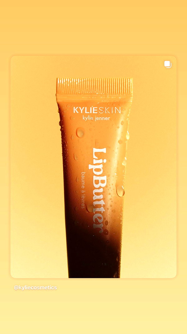 kyliejenner instagram image archive image