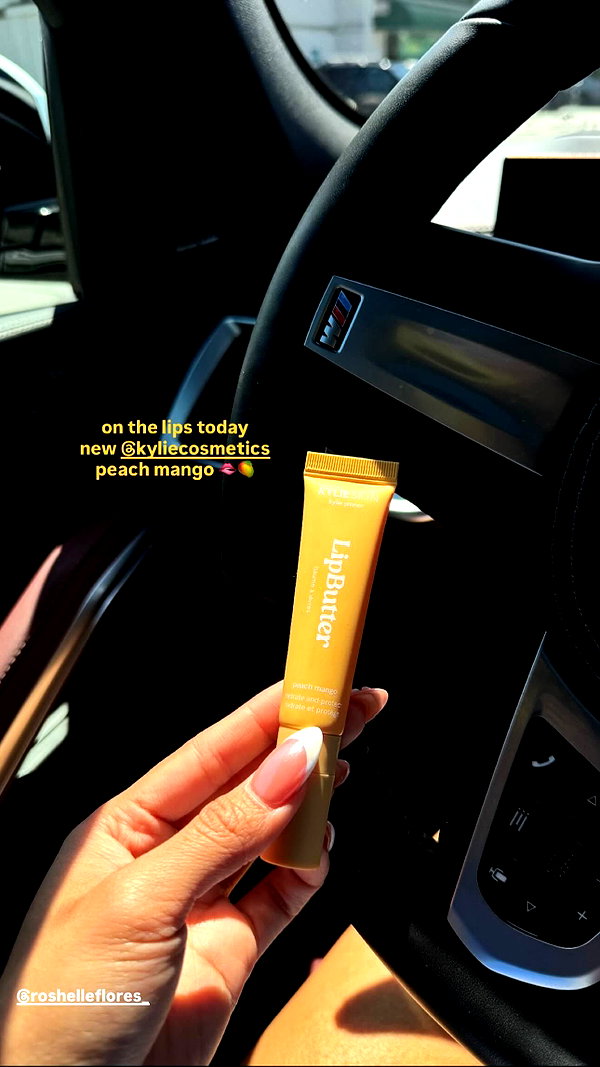 kyliejenner instagram image archive image