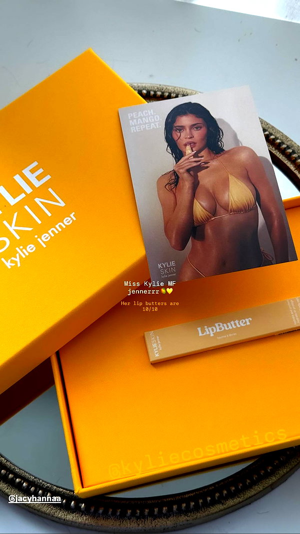 kyliejenner instagram image archive image