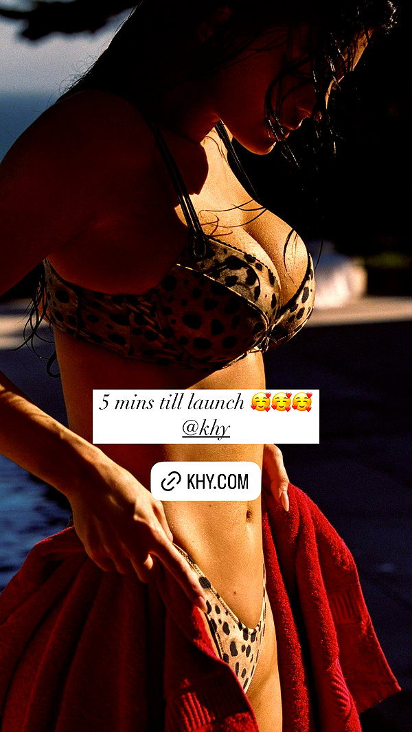 kyliejenner instagram image archive image