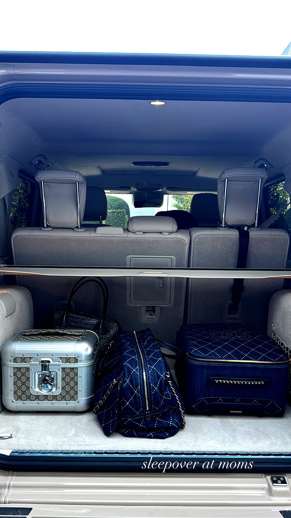 kyliejenner instagram image archive image