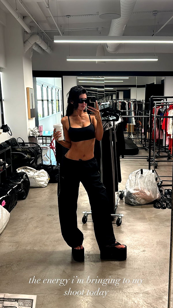 kyliejenner instagram image archive image