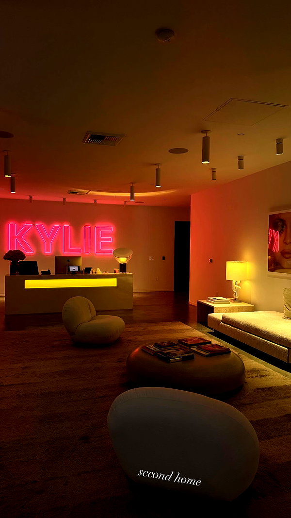 kyliejenner instagram image archive image
