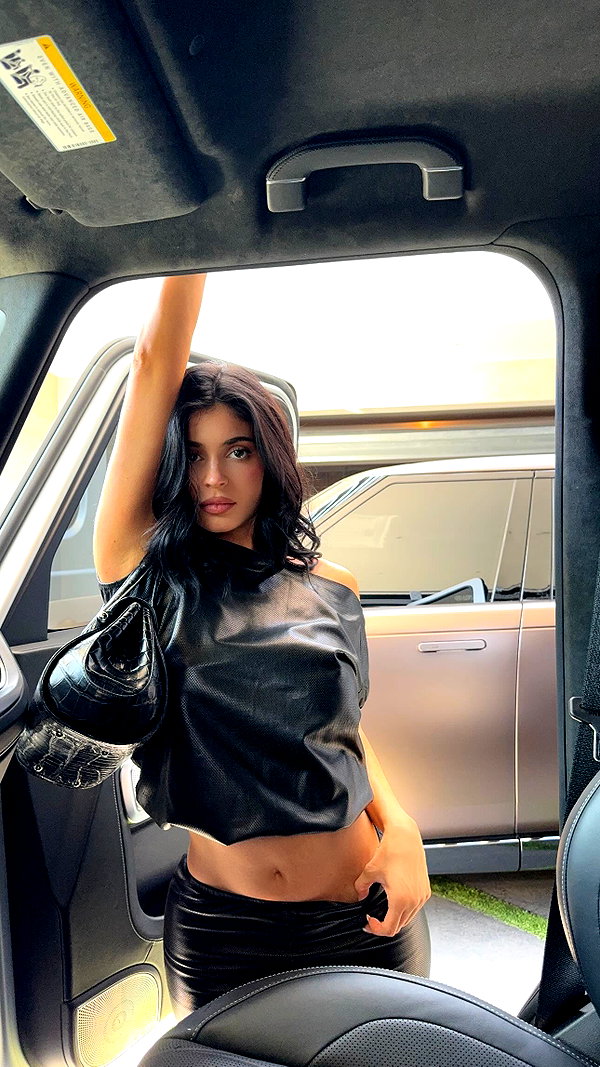 kyliejenner instagram image archive image