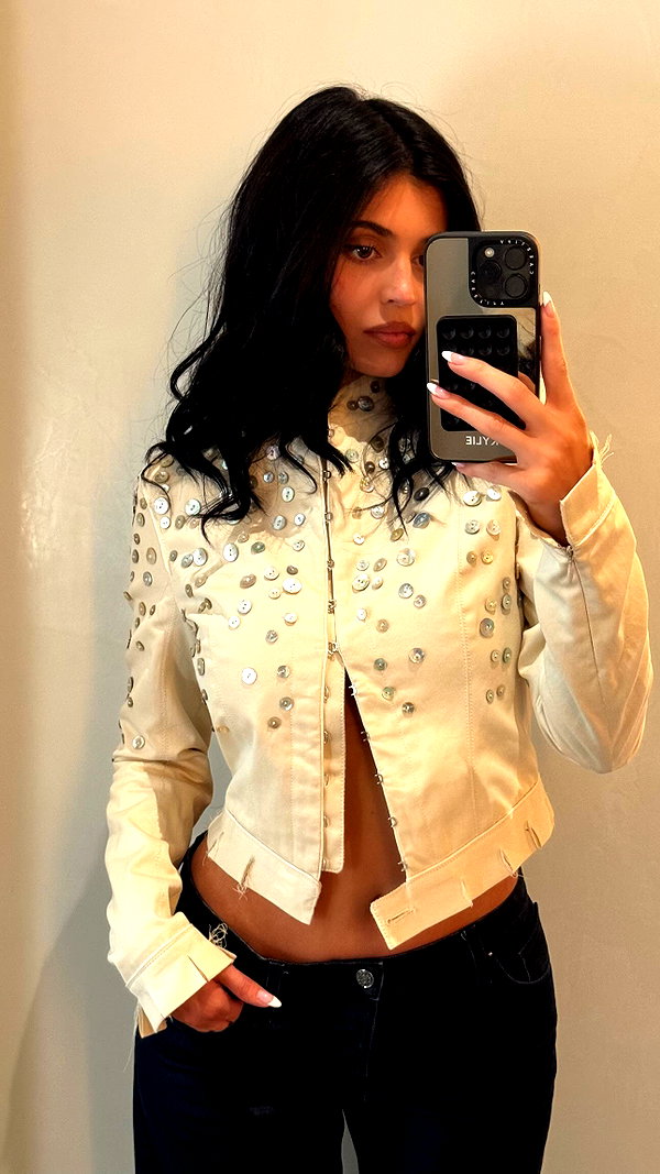 kyliejenner instagram image archive image