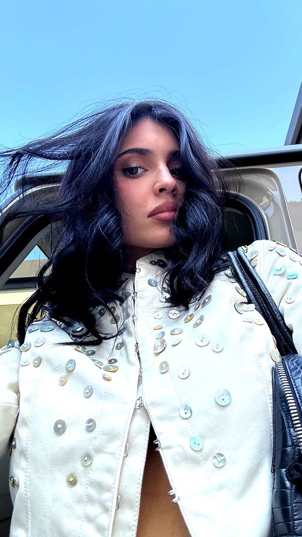 kyliejenner instagram image archive image