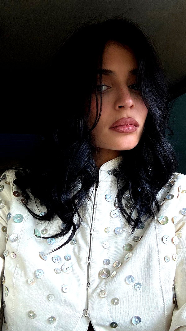 kyliejenner instagram image archive image