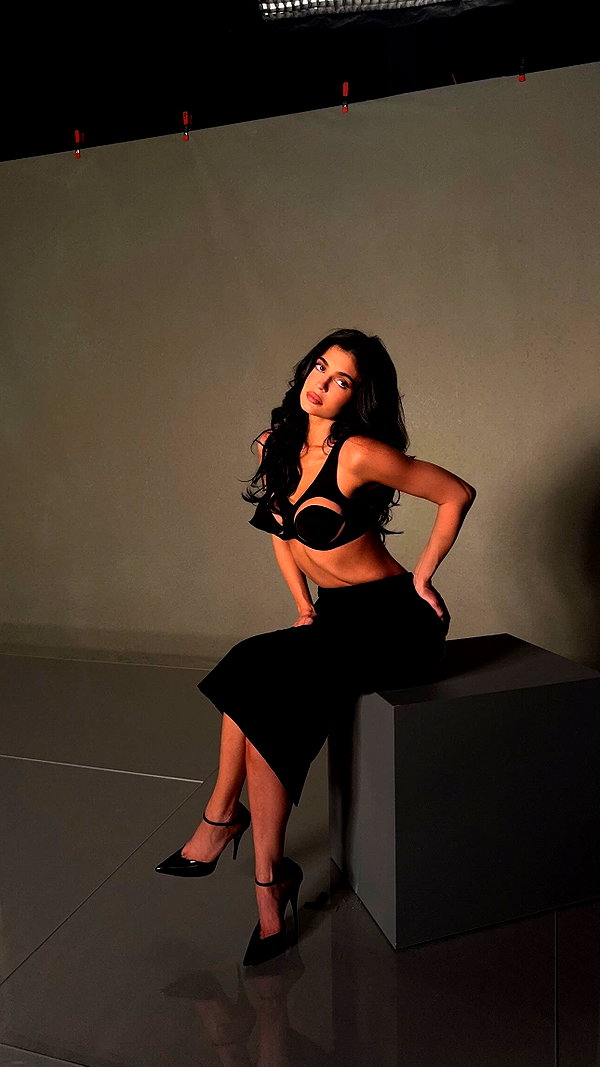 kyliejenner instagram image archive image
