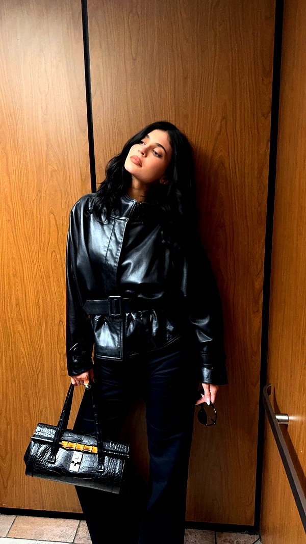 kyliejenner instagram image archive image