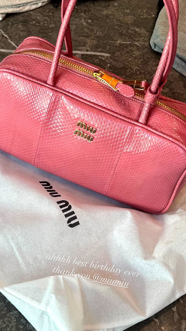 kyliejenner instagram image archive image