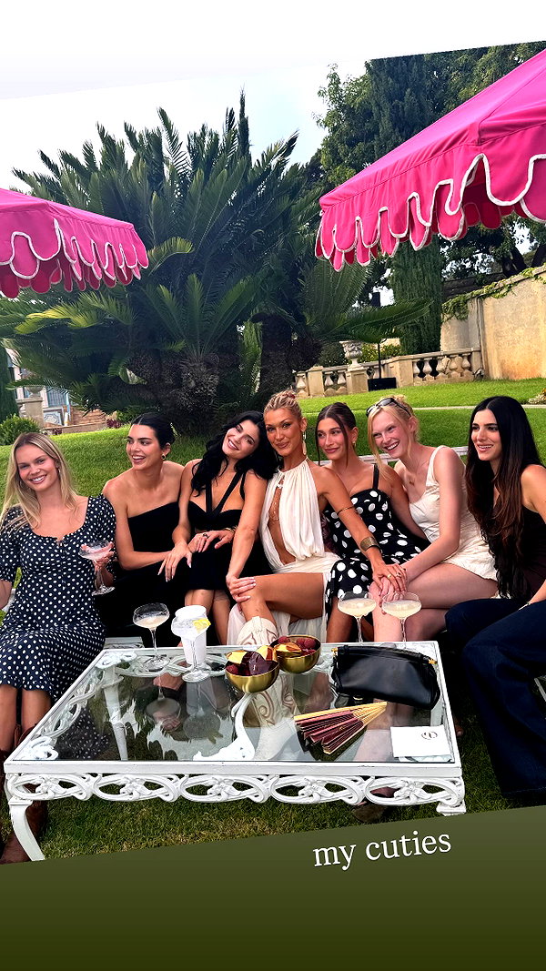 kyliejenner instagram image archive image