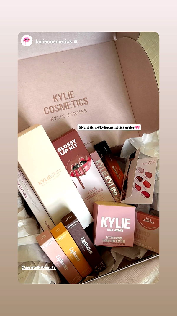 kyliejenner instagram image archive image