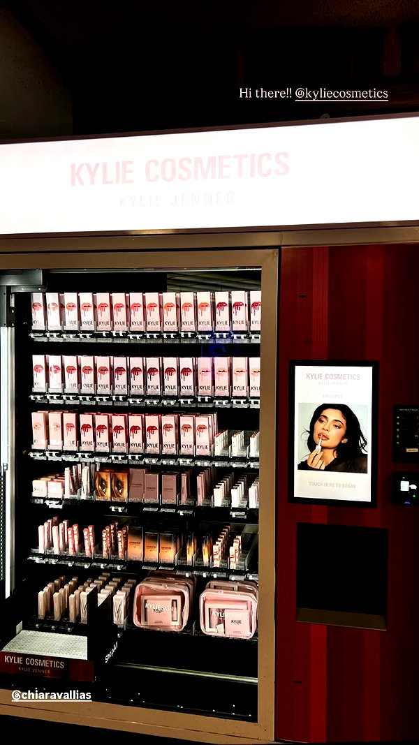 kyliejenner instagram image archive image