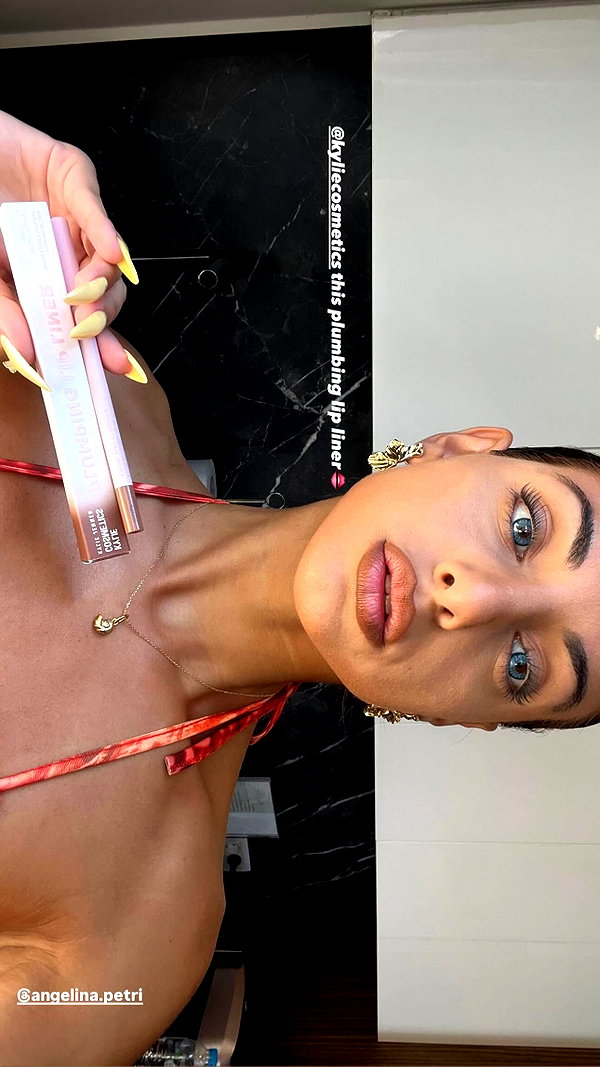 kyliejenner instagram image archive image