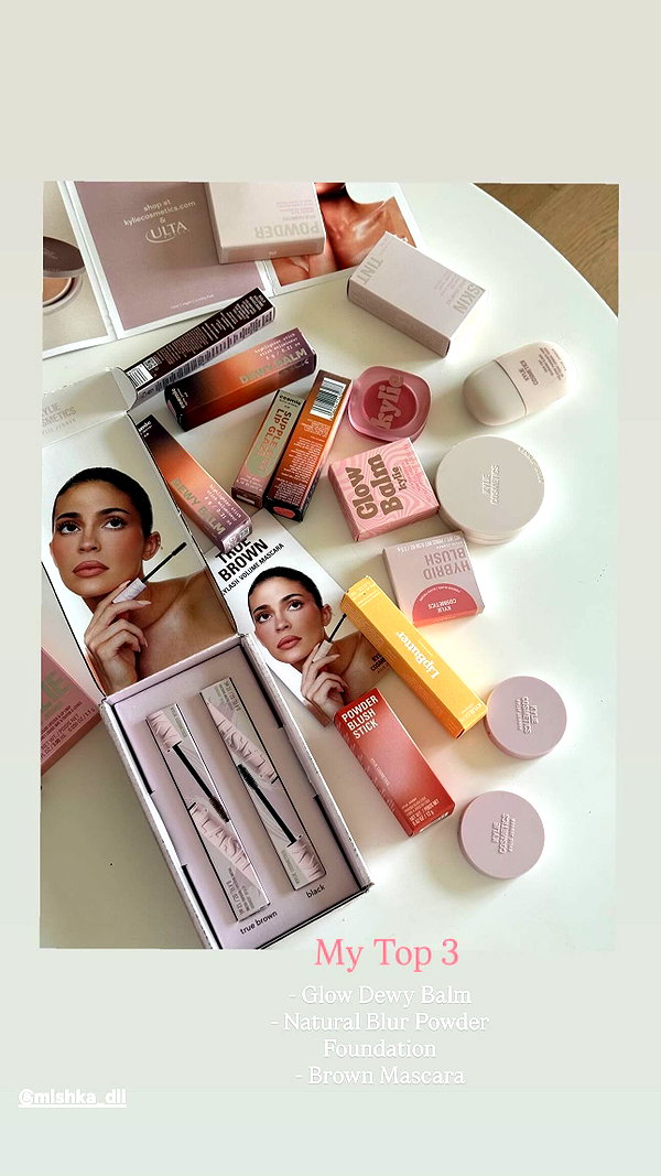 kyliejenner instagram image archive image