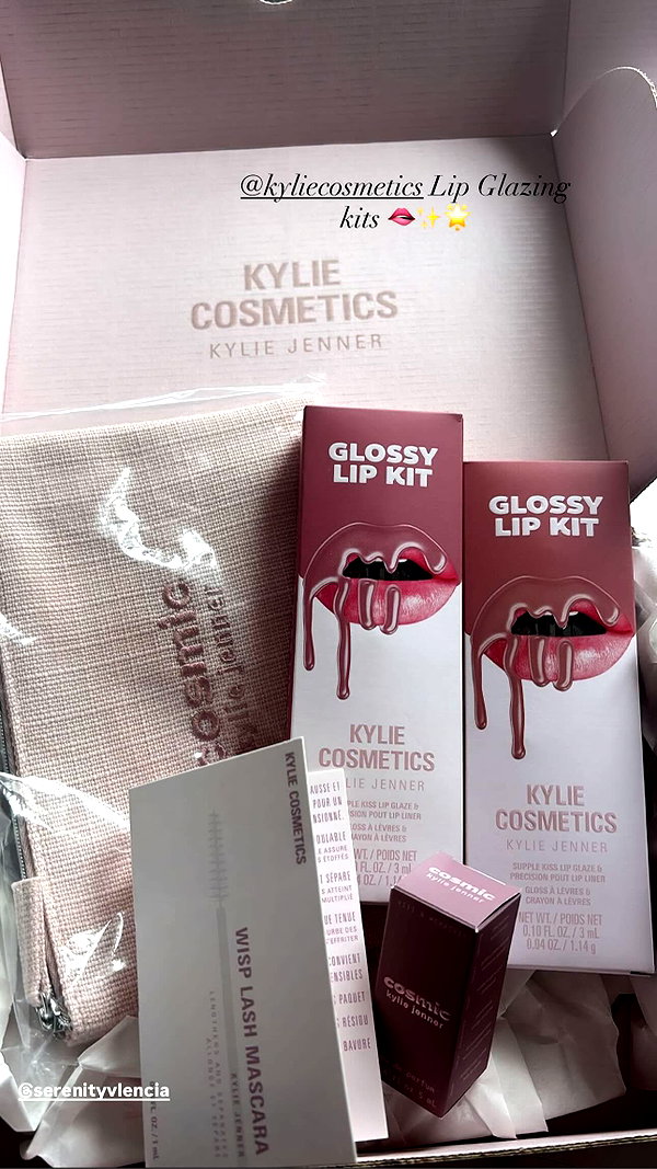 kyliejenner instagram image archive image