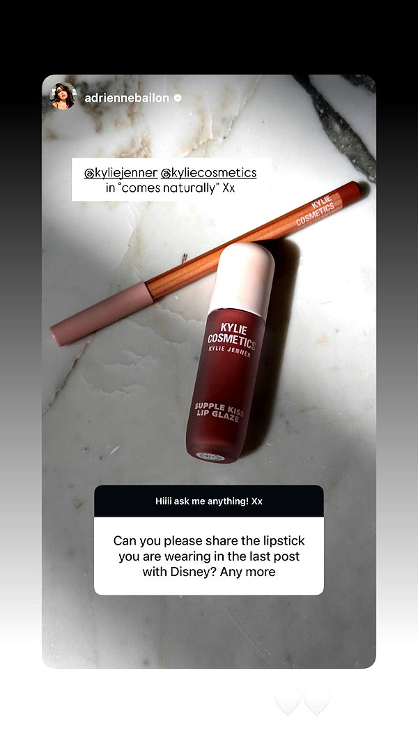 kyliejenner instagram image archive image