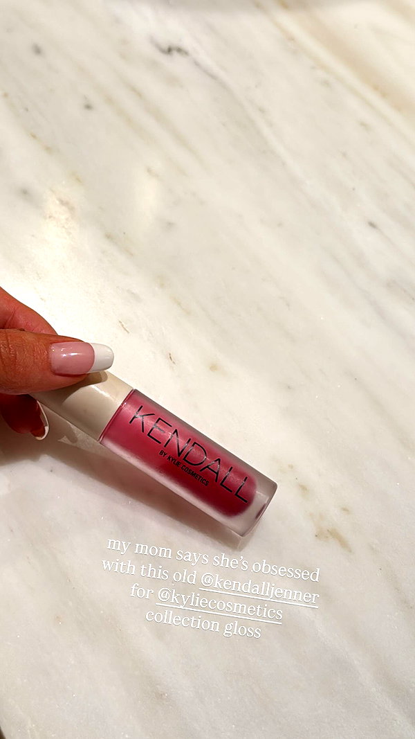 kyliejenner instagram image archive image