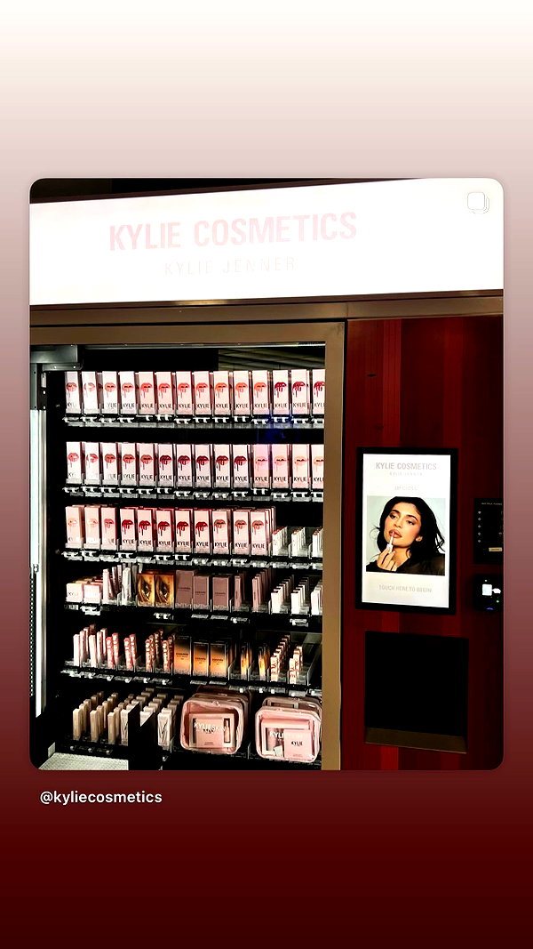 kyliejenner instagram image archive image