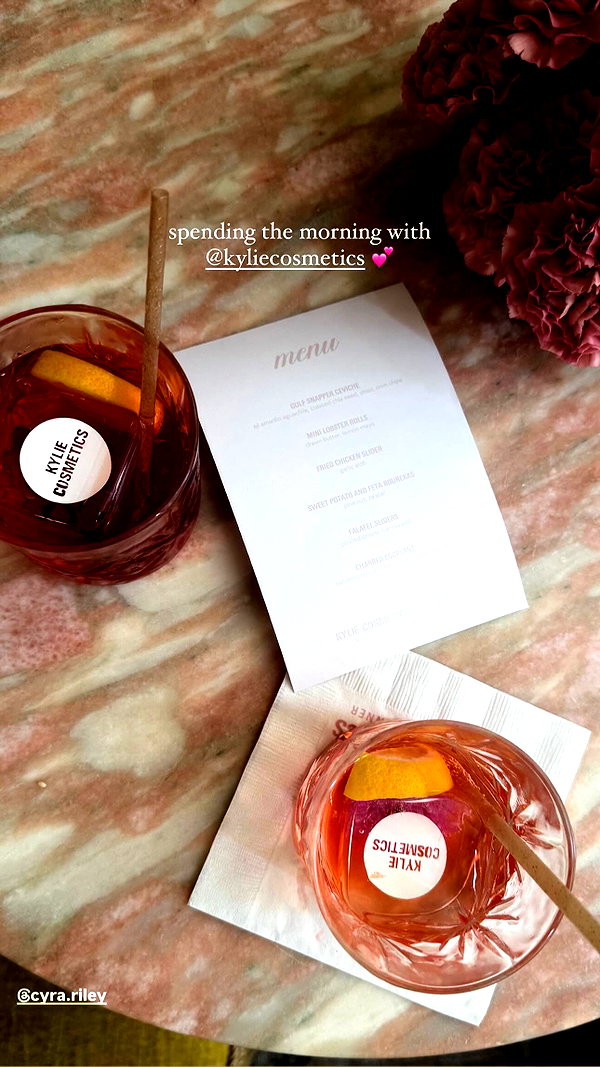 kyliejenner instagram image archive image