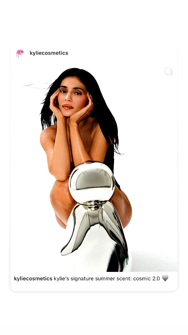 kyliejenner instagram image archive image