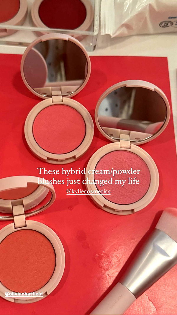 kyliejenner instagram image archive image