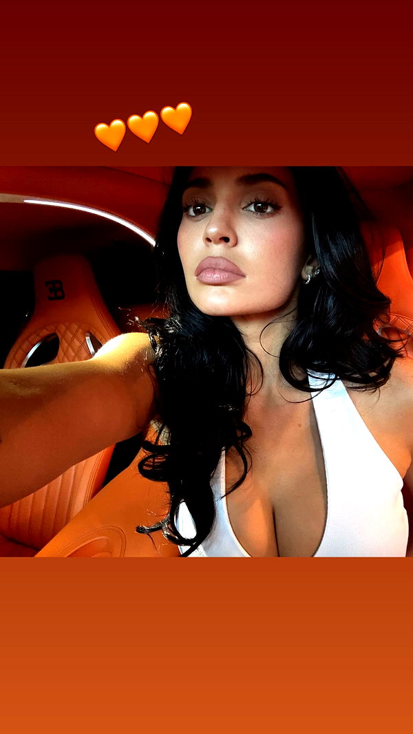 kyliejenner instagram image archive image