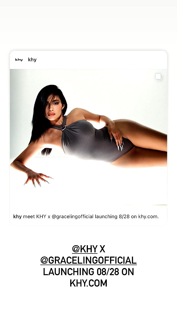 kyliejenner instagram image archive image