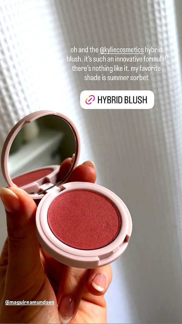 kyliejenner instagram image archive image